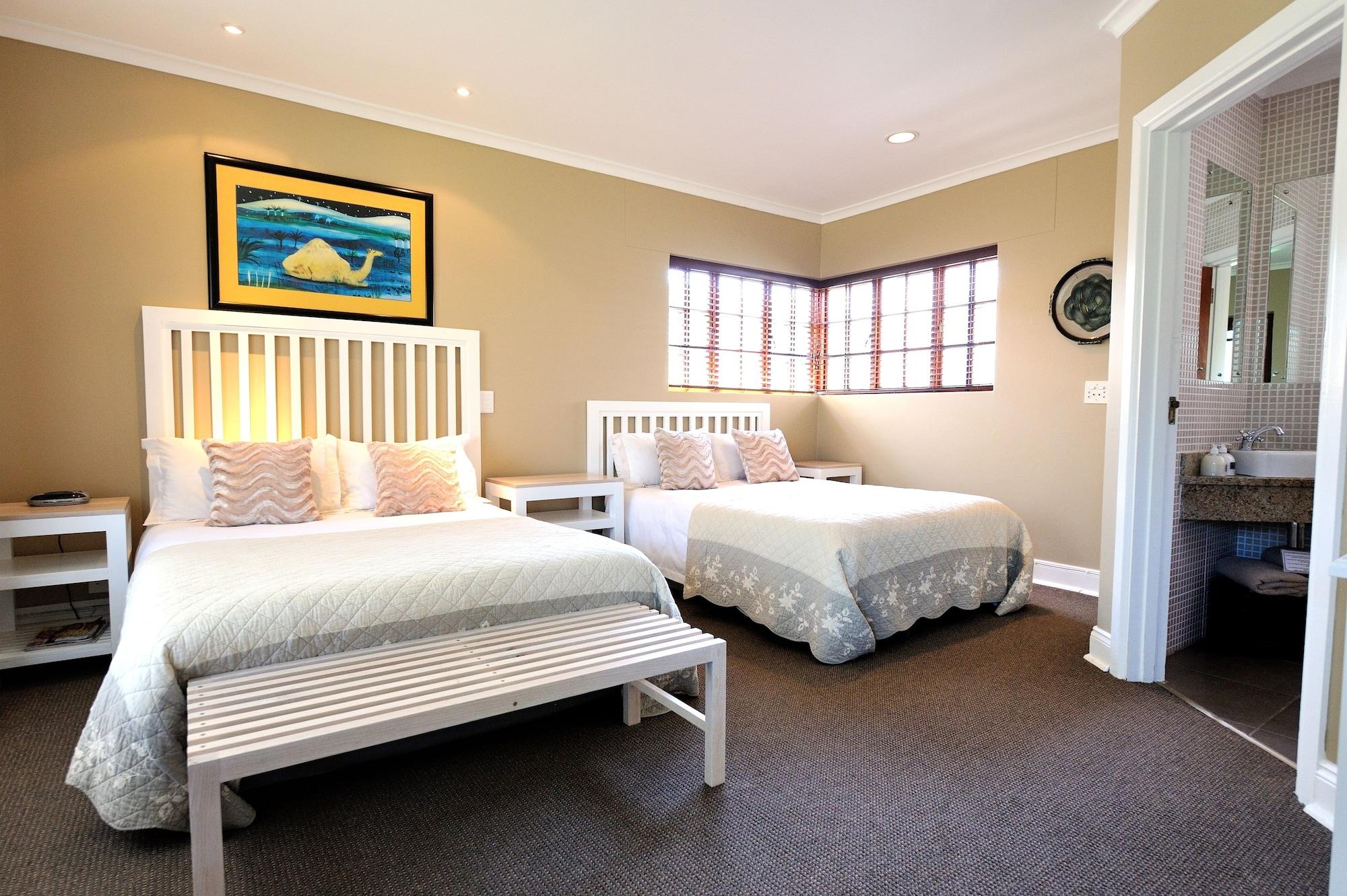 Beachwalk Bed And Breakfast Port Elizabeth Exteriér fotografie