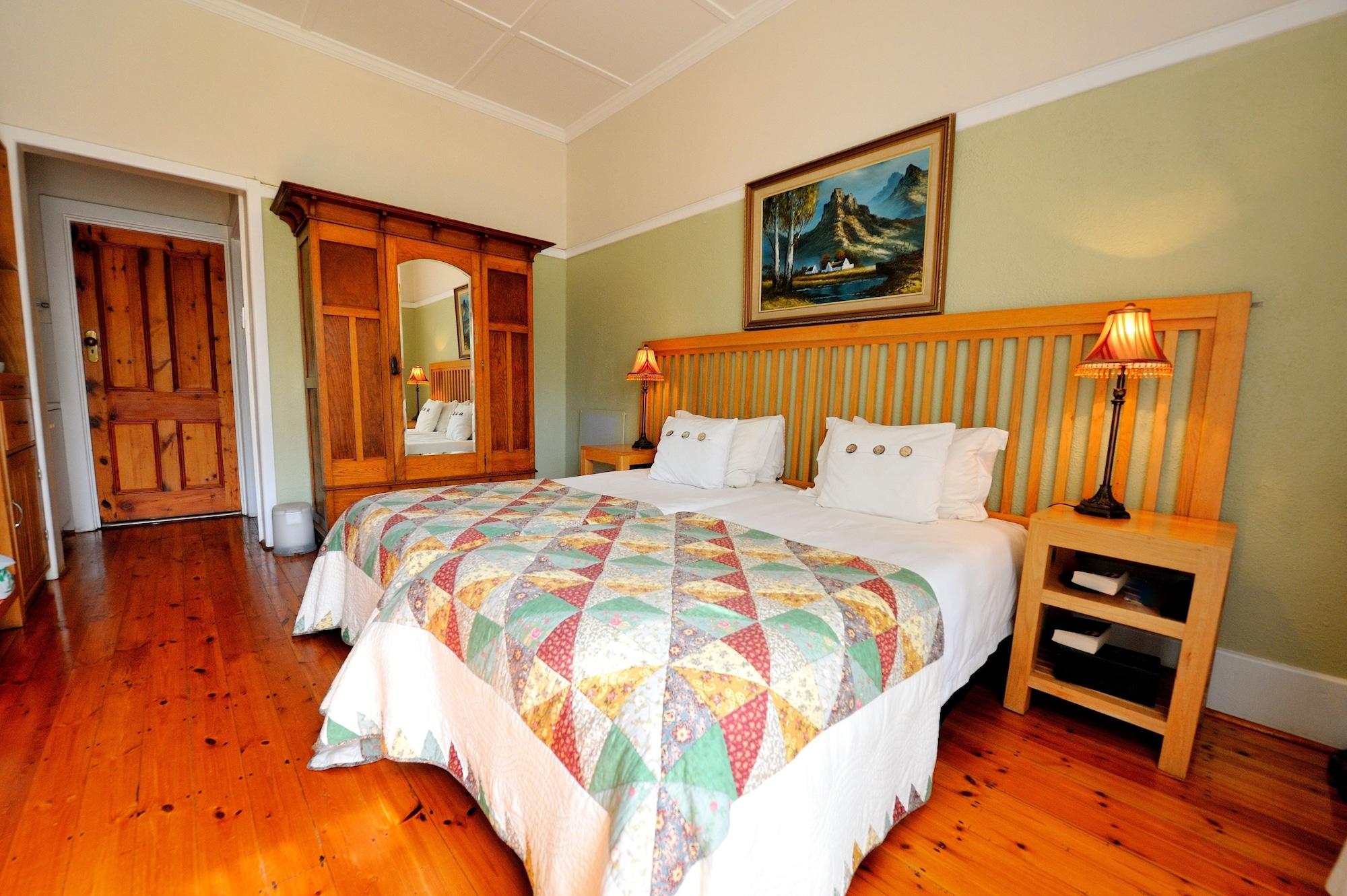 Beachwalk Bed And Breakfast Port Elizabeth Exteriér fotografie