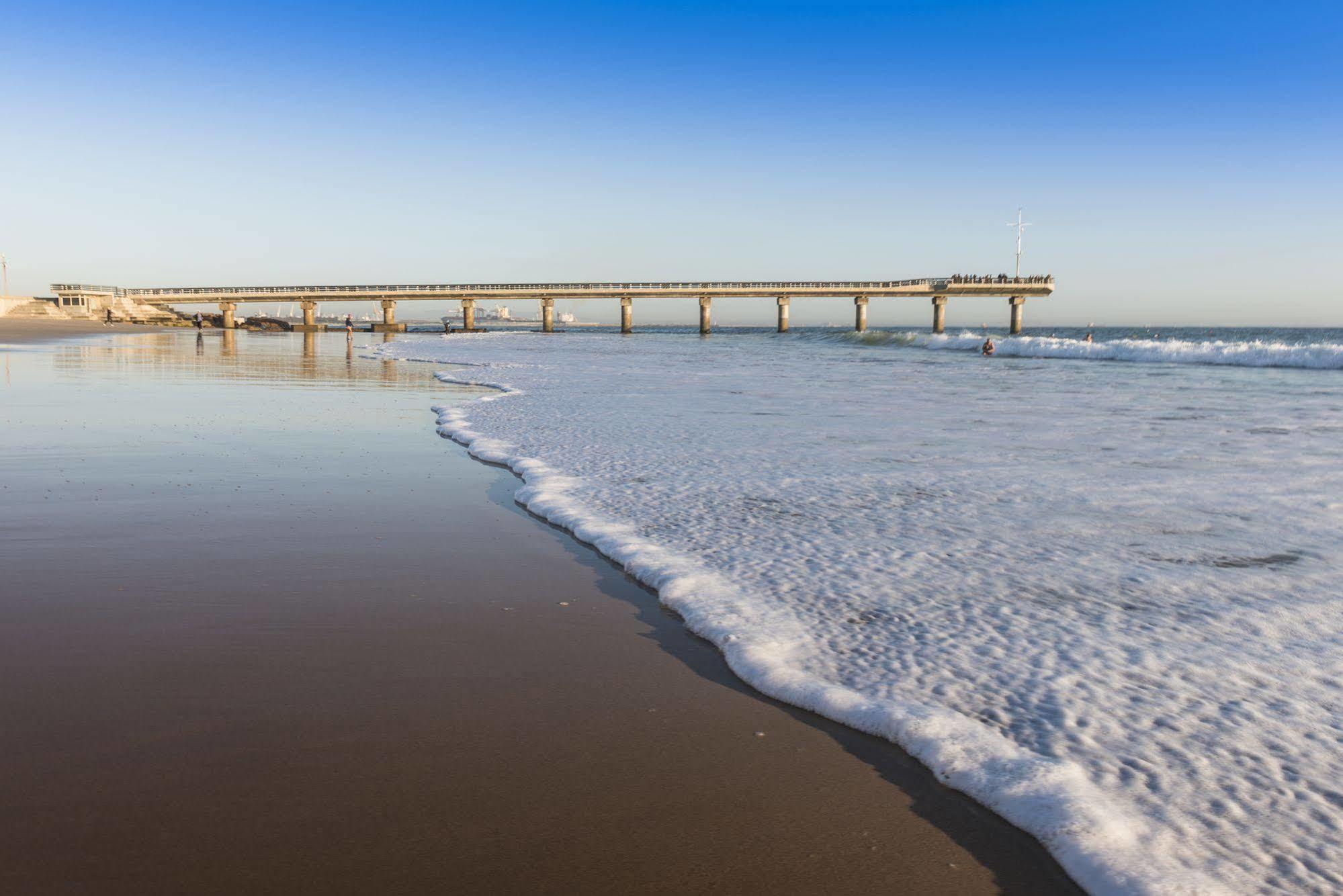 Beachwalk Bed And Breakfast Port Elizabeth Exteriér fotografie